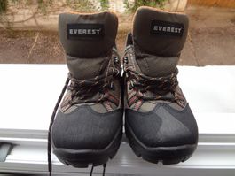 Everest-Schuhe N 40