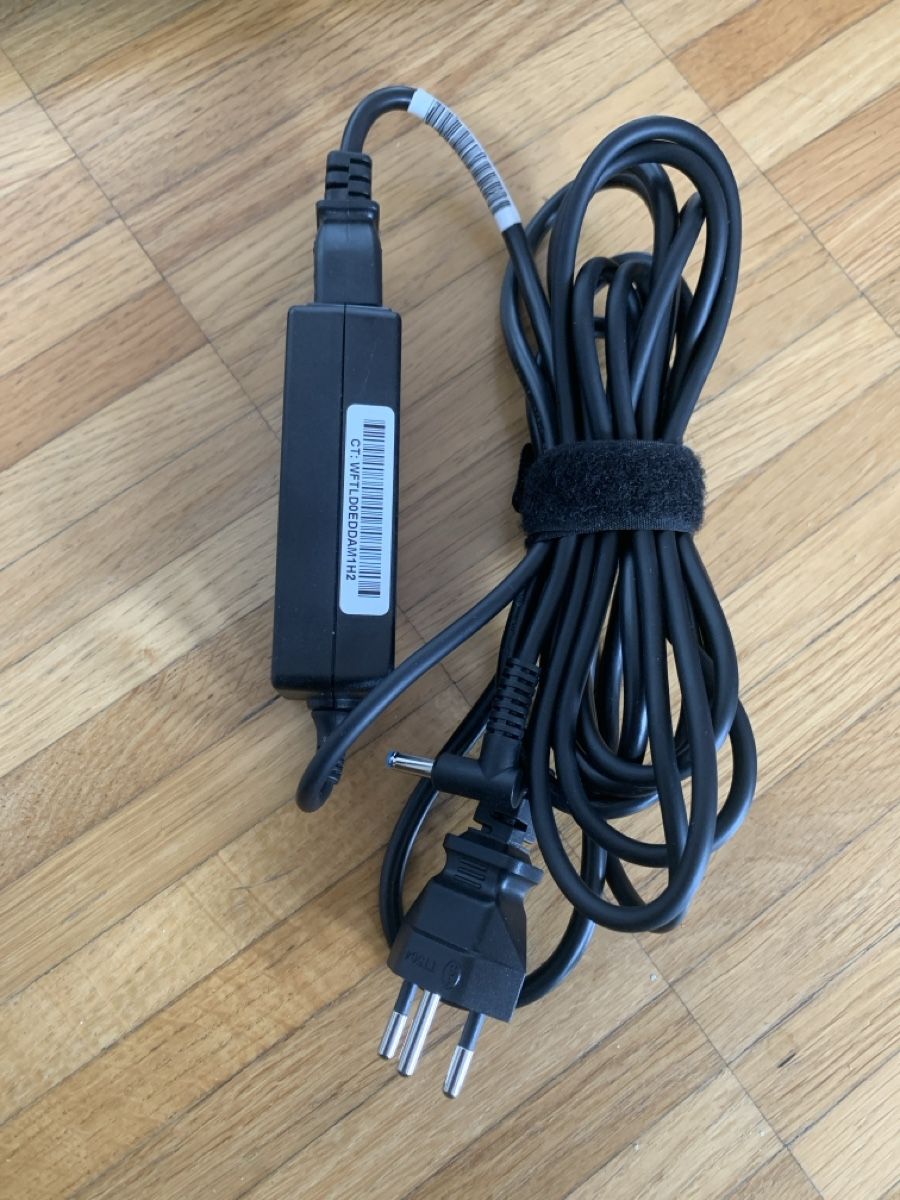 Hewlett Packard Docking station: HP Thunderbolt Dockingstation G2 – Usato da Zuerich venduto da Kiamid 3