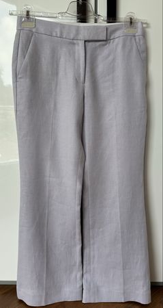 Pantalone in lino Michael Kors *NUOVO*