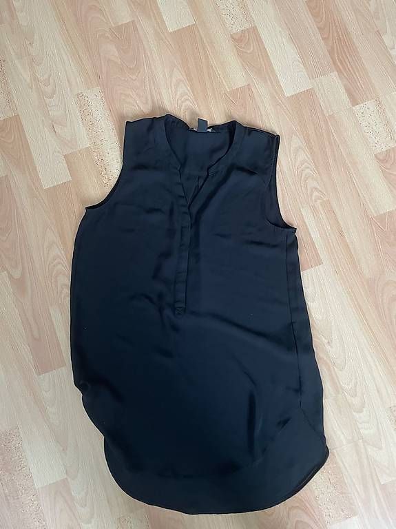 Camicette: Ärmellose Bluse H&M – Usato da Bülach venduto da Fionaann10