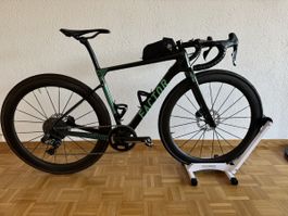 Factor LS 49cm