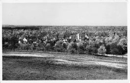 Gruss aus NÄHE Romanshorn 1930