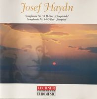 Haydn - Symphonien Nr. 53 & Nr. 94 (Lizzio/Scholz)