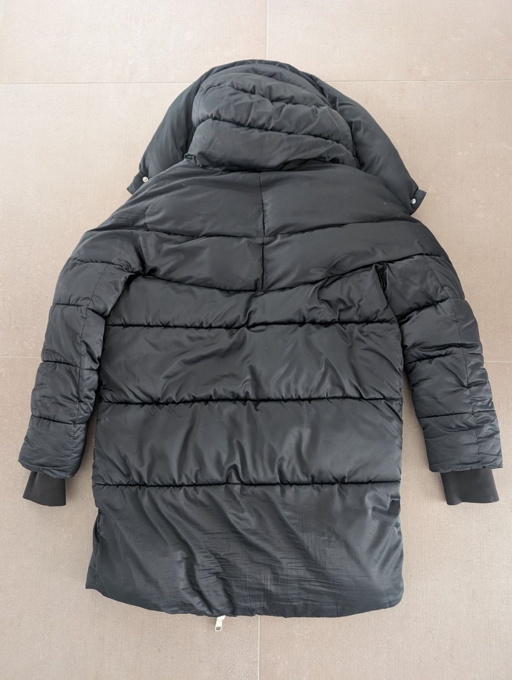 Mango Cappotti: Mango Parka - Grösse S – Usato da Luzern venduto da simonf1 1
