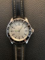Quarz Uhr