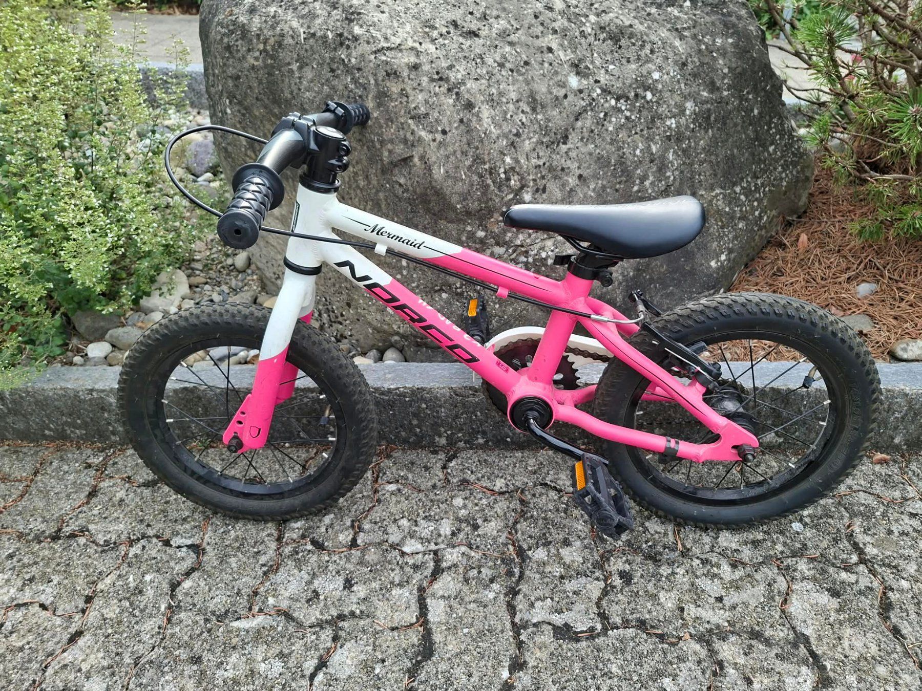 Velos: Kinderfahrrad – Gebraucht aus Thayngen von mbu_tq2m