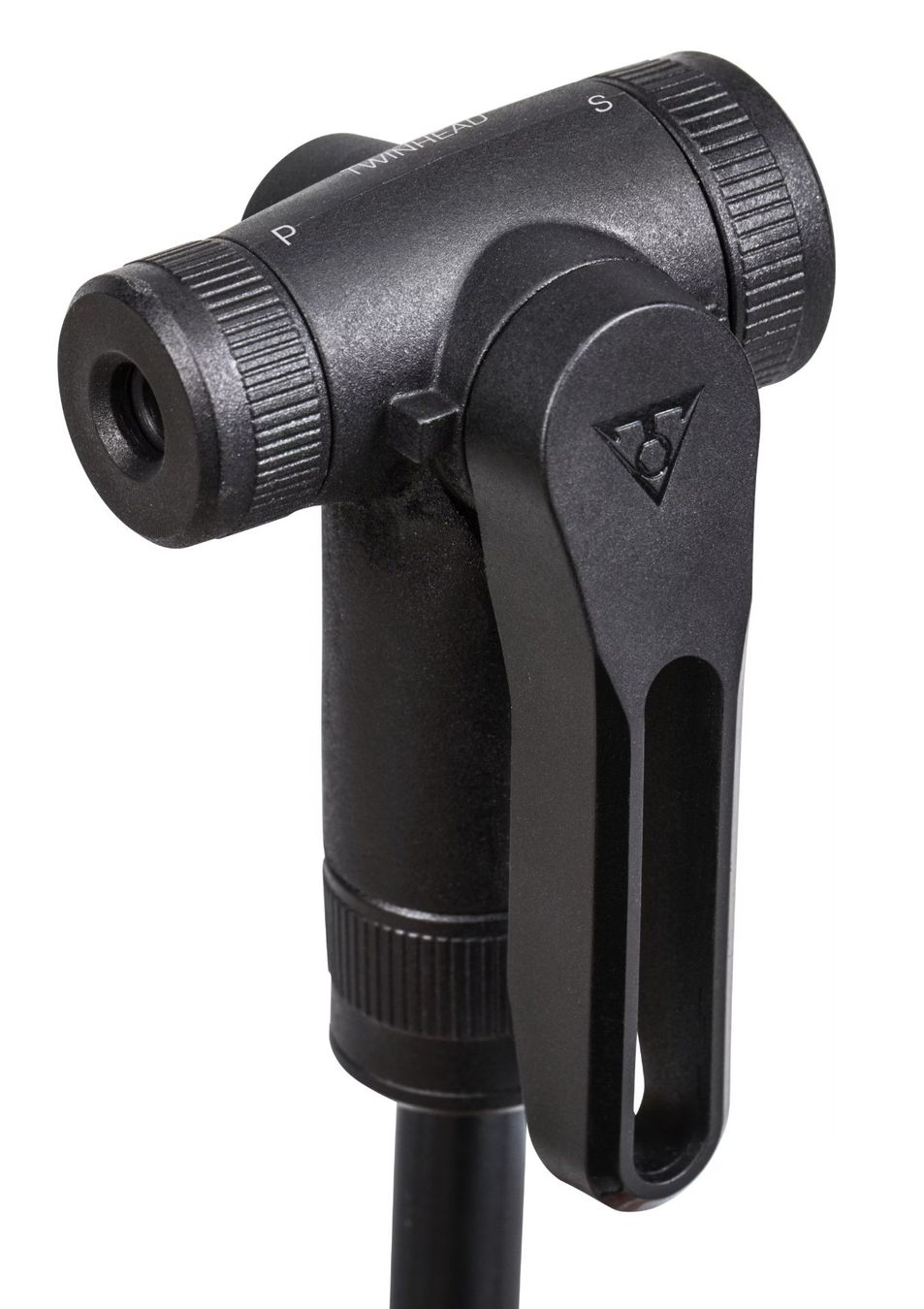 Topeak Pompe: Standpumpe JoeBlow Sport II – Usato da Pfeffingen venduto da Unufer 5