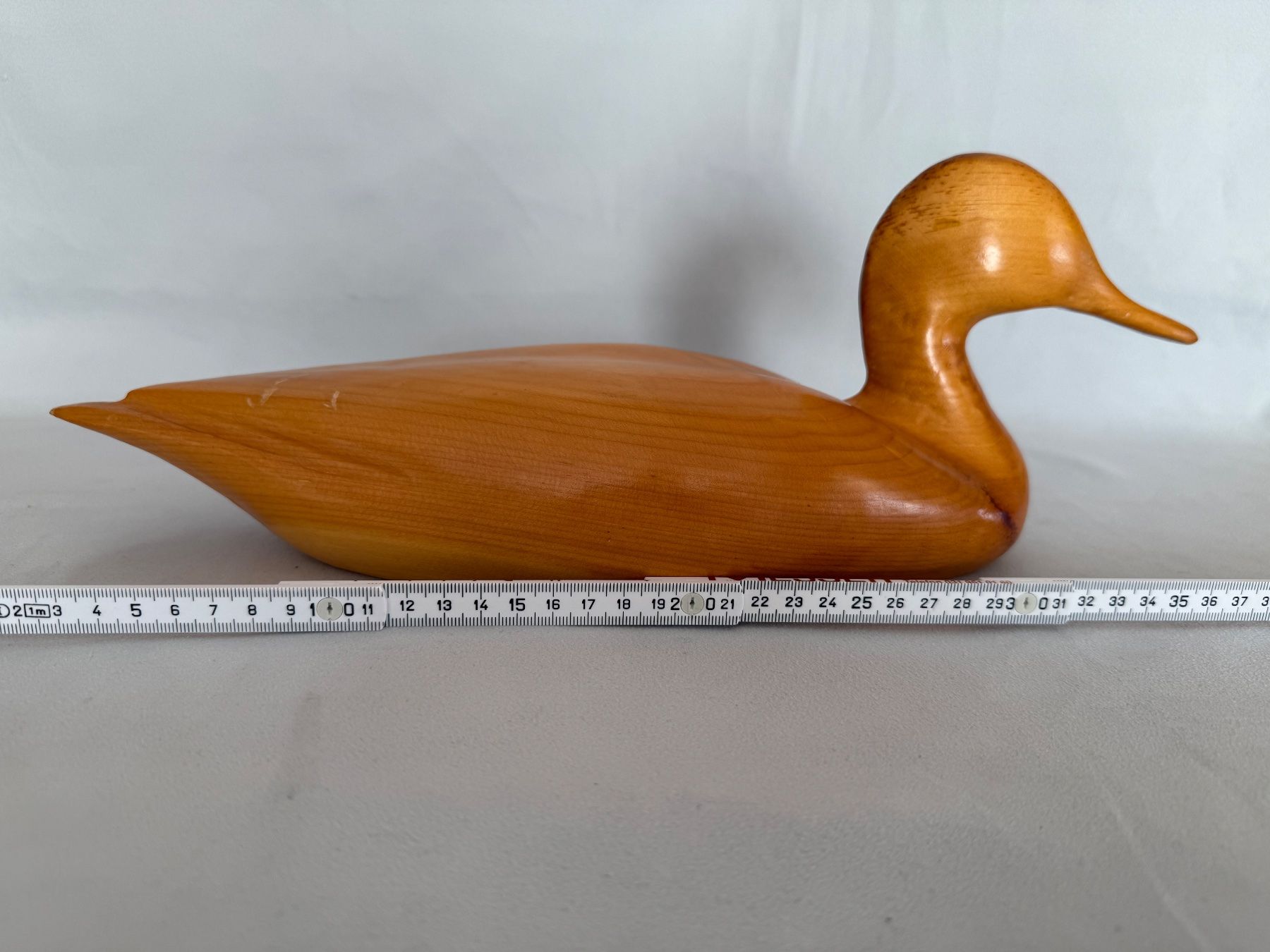 Tutte le decorazioni: Schöne Holzente – Usato da Ittigen venduto da Gruenjade 1