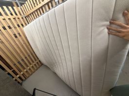 matratze bett1 bodyguard 160x200cm