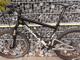 Giant Fully Mountainbike Grösse M gebrauchter  Zustand