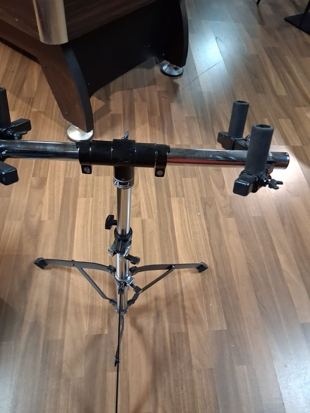 Sonstige Dekorationen & Accessoires: Bongo Ständer von Pearl NP 180.- – Neu (gemäss Beschreibung) aus Aeschi SO von git_l8rn