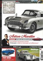 Rétroviseur No 211, avril 2006