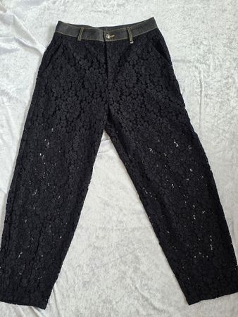Spitzenhose-LIU.JO