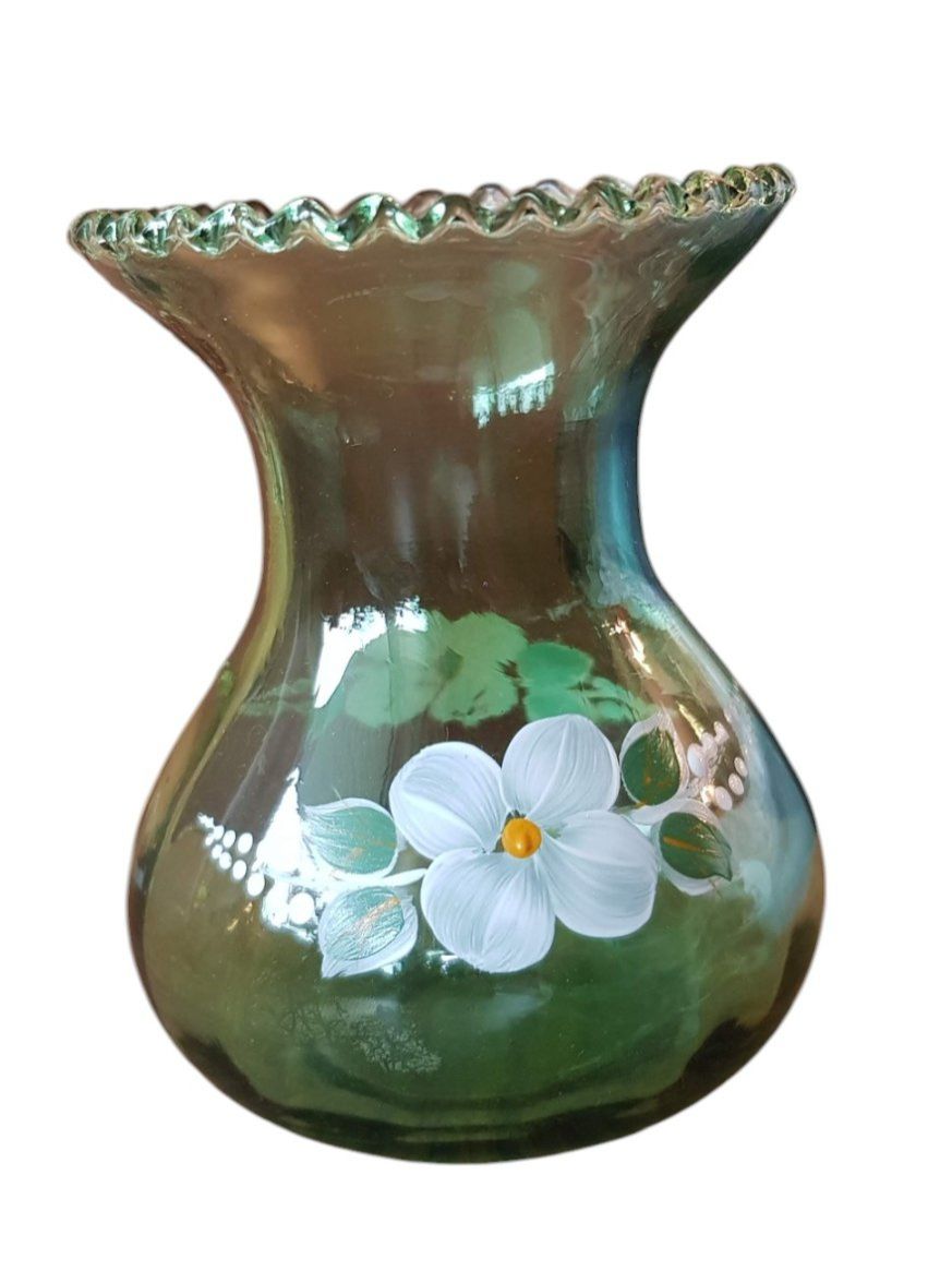 Vasi & Recipienti: Vase mundgeblasen – Usato da Mörschwil venduto da wunderkiste44 1