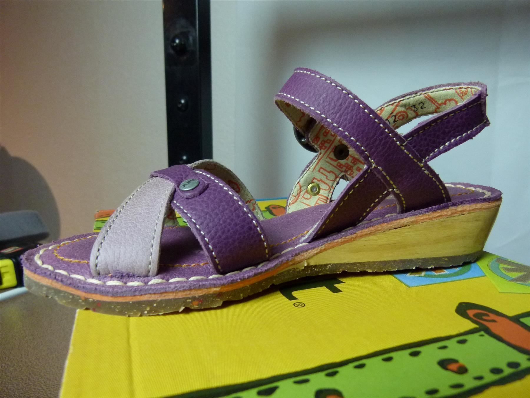 Art Schuhe für Jungen: Art kinder Leder Schuhe Gr 32  Neu – Neu und originalverpackt aus Uerkheim von Justi.y 2