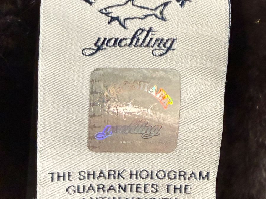 Paul & Shark Giacche: Paul & Shark Blouson Silver Collection – Nuovo (secondo la descrizione) da Zürich venduto da dotesio1972 4
