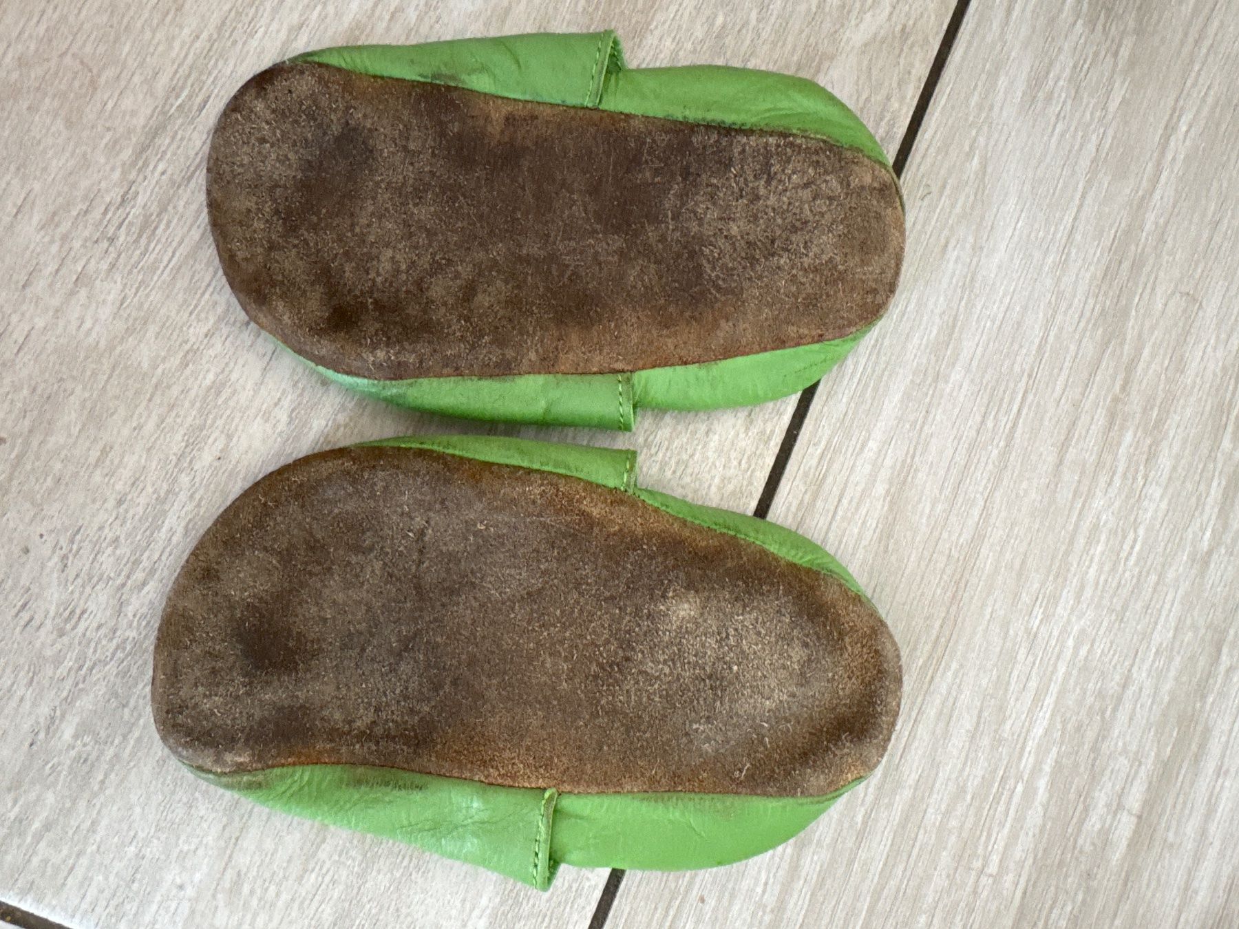 Scarpe da uomo: Lederfinkli 26 – Usato da Gelterkinden venduto da Familienferien 1
