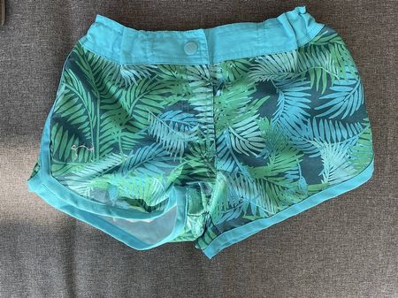 Shorts Grösse 128