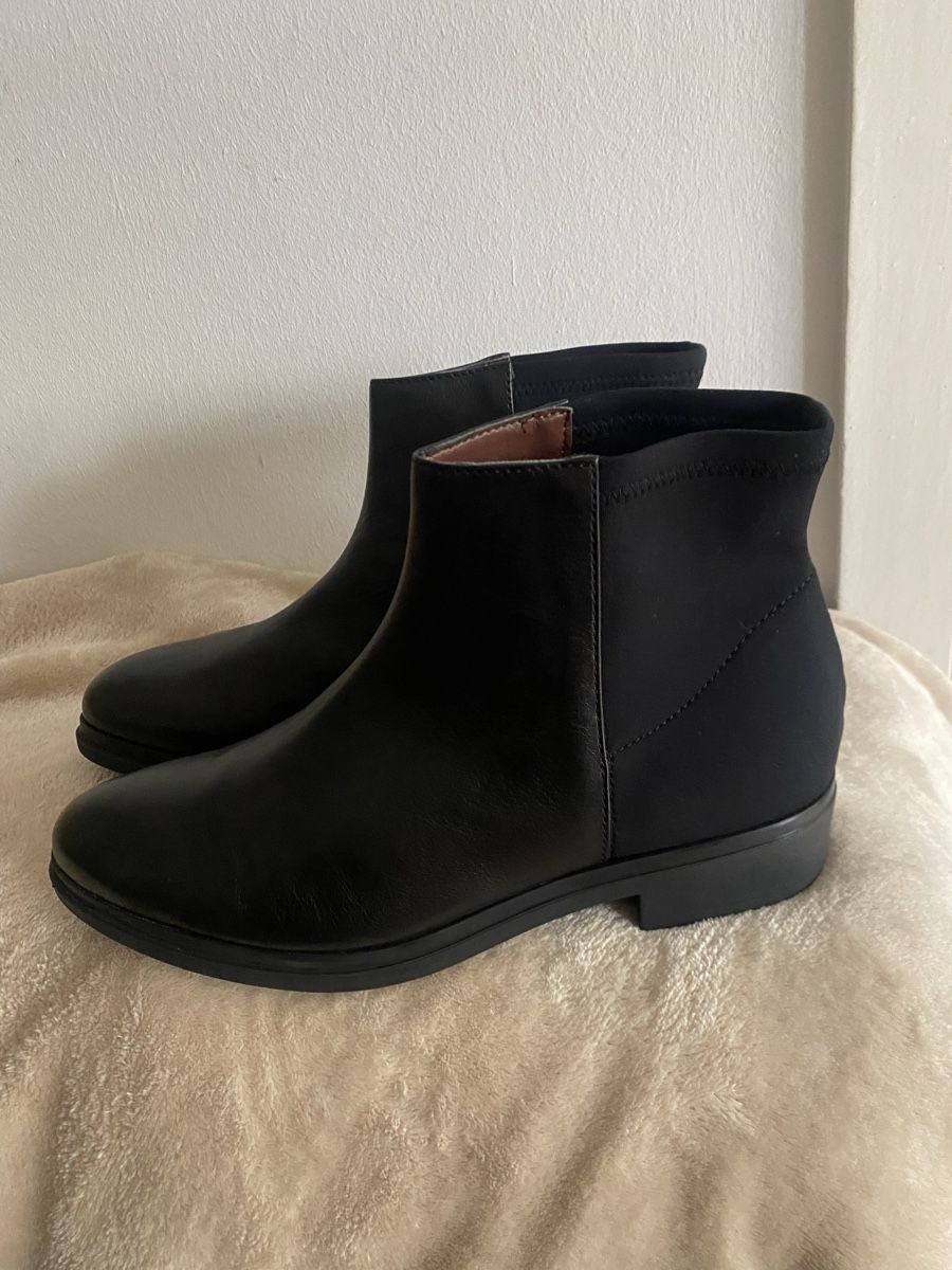 Scarpe da donna: Bottines élégantes BCBG Max azria pointure 38 – Usato da Geneve venduto da pat_p76n 3