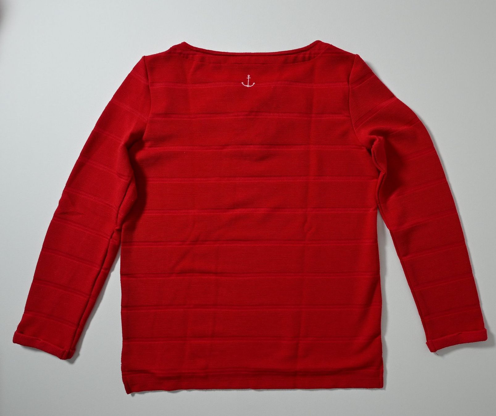 S.Oliver Maglioni & Felpe: Pullover s.Oliver, mit Schnürung, Grösse 34 – Usato da Dürnten venduto da pema28 1