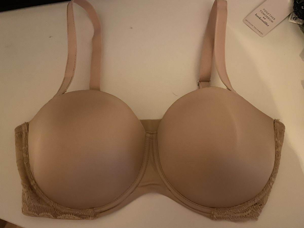 Hunkemöller Altra biancheria intima: Neuer 85F BH Balkon – Nuovo e nell'imballaggio originale da Liebefeld venduto da ana_d6d7