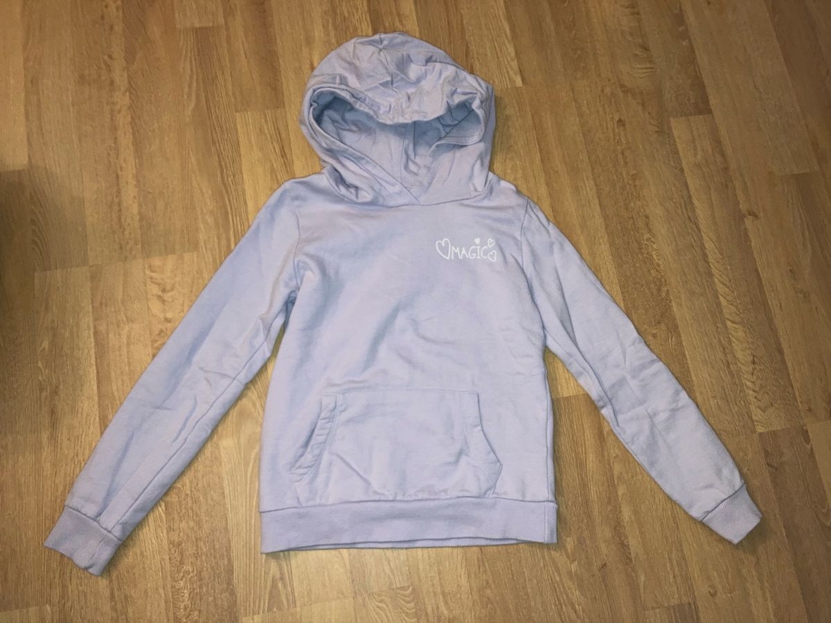 Maglioni & Felpe: Mädchen Pullover Gr. 128 – Usato da Emmenbrücke venduto da JJ_89