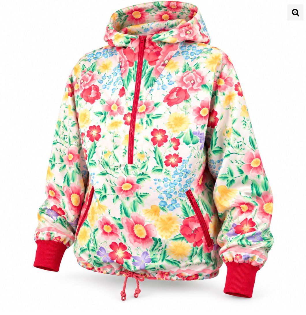 Vestes: Sweat imperméable T.38 Léonard – D'occasion à Delémont par Le38.shop 3