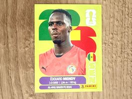 Panini FIFA World Cup 2026 Sticker Édouard Mendy SEN 2