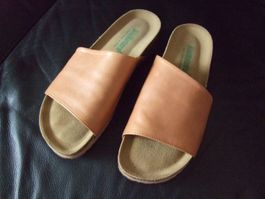 Mules 37 Braun BioNatura