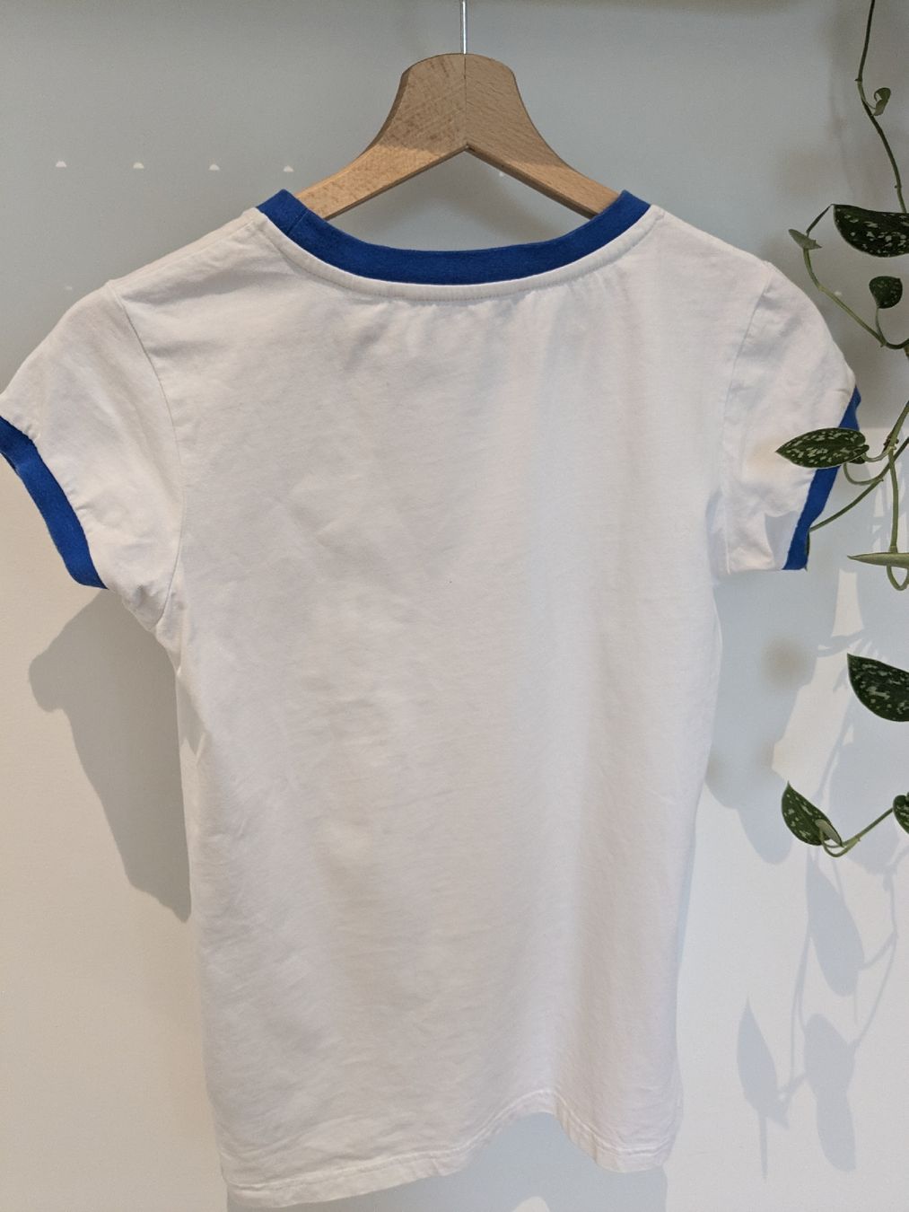 T-shirt: WRSTBHVR T-Shirt Gr. S – Usato da Winterthur venduto da Prishy 2