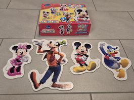 Puzzle, Disney ab 2 Jahren