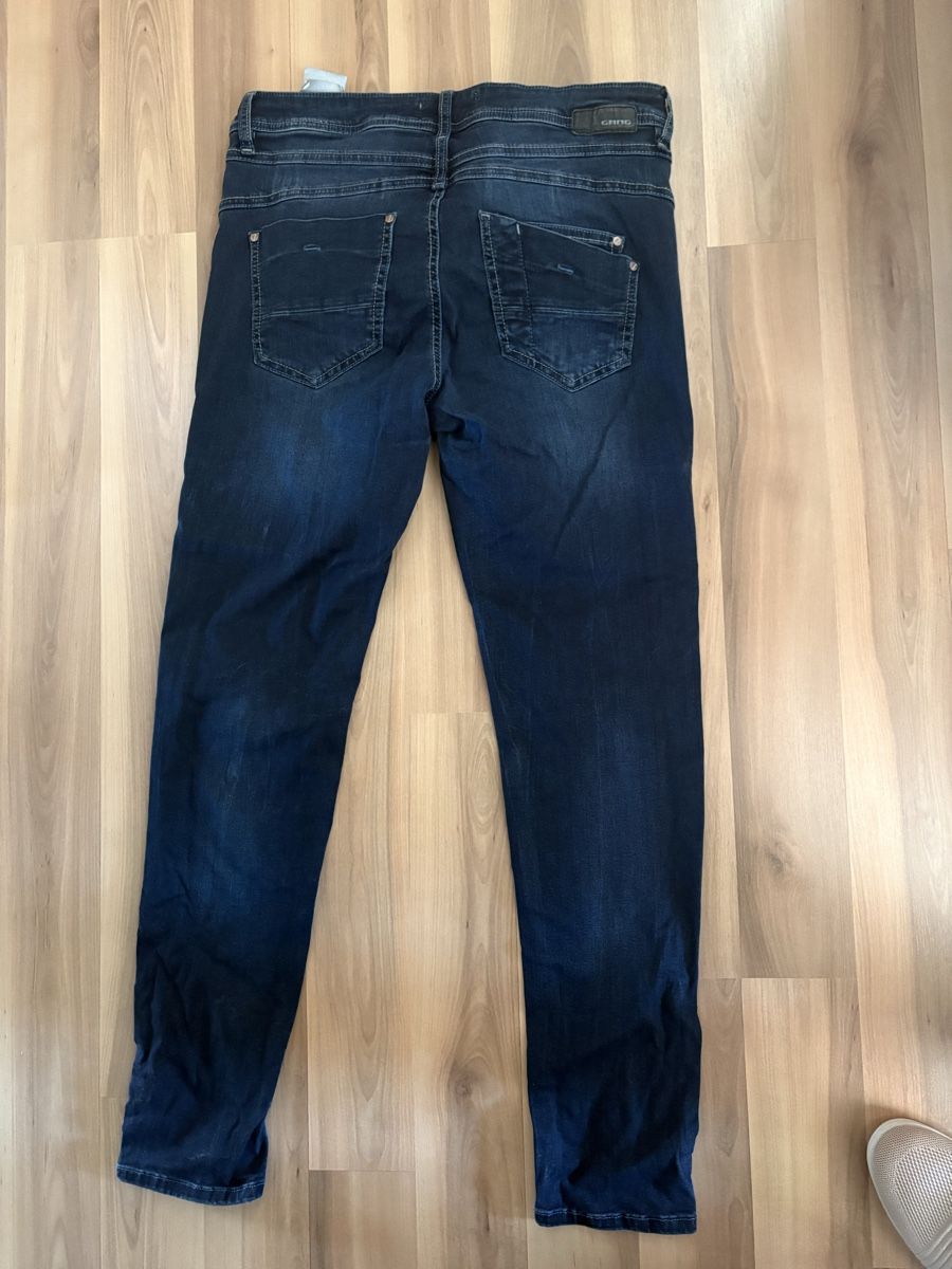 Gang Jeans: Nw Gang Jeans 94Amelie – Nuovo (secondo la descrizione) da Selzach venduto da Leon21 2