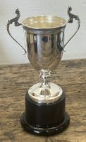 SILBER POKAL KLEIN *800*