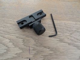 Aimpoint Pro Sockel holster