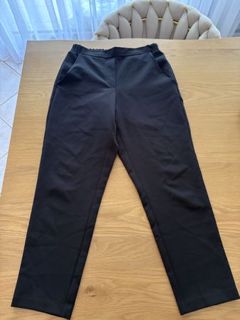 Pantaloni neri Intimissimi tg S