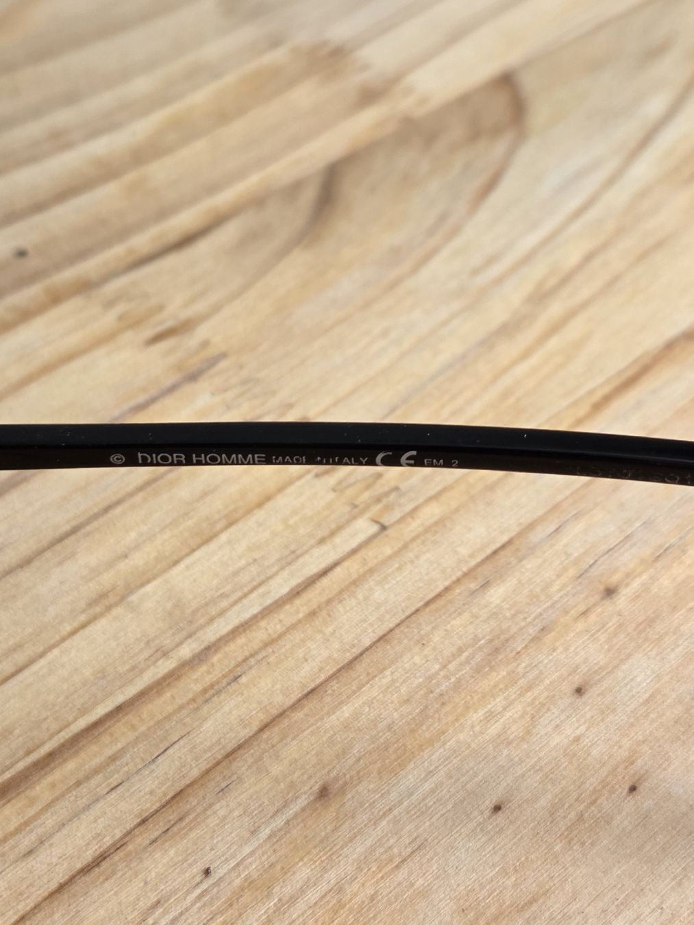 Dior Brillen & Gläser: lunettes de soleil Dior – Gebraucht aus Biel/Bienne von Totalkelly 5