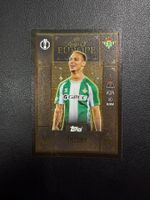 Topps Match Attax 2025/26 Anthony 230