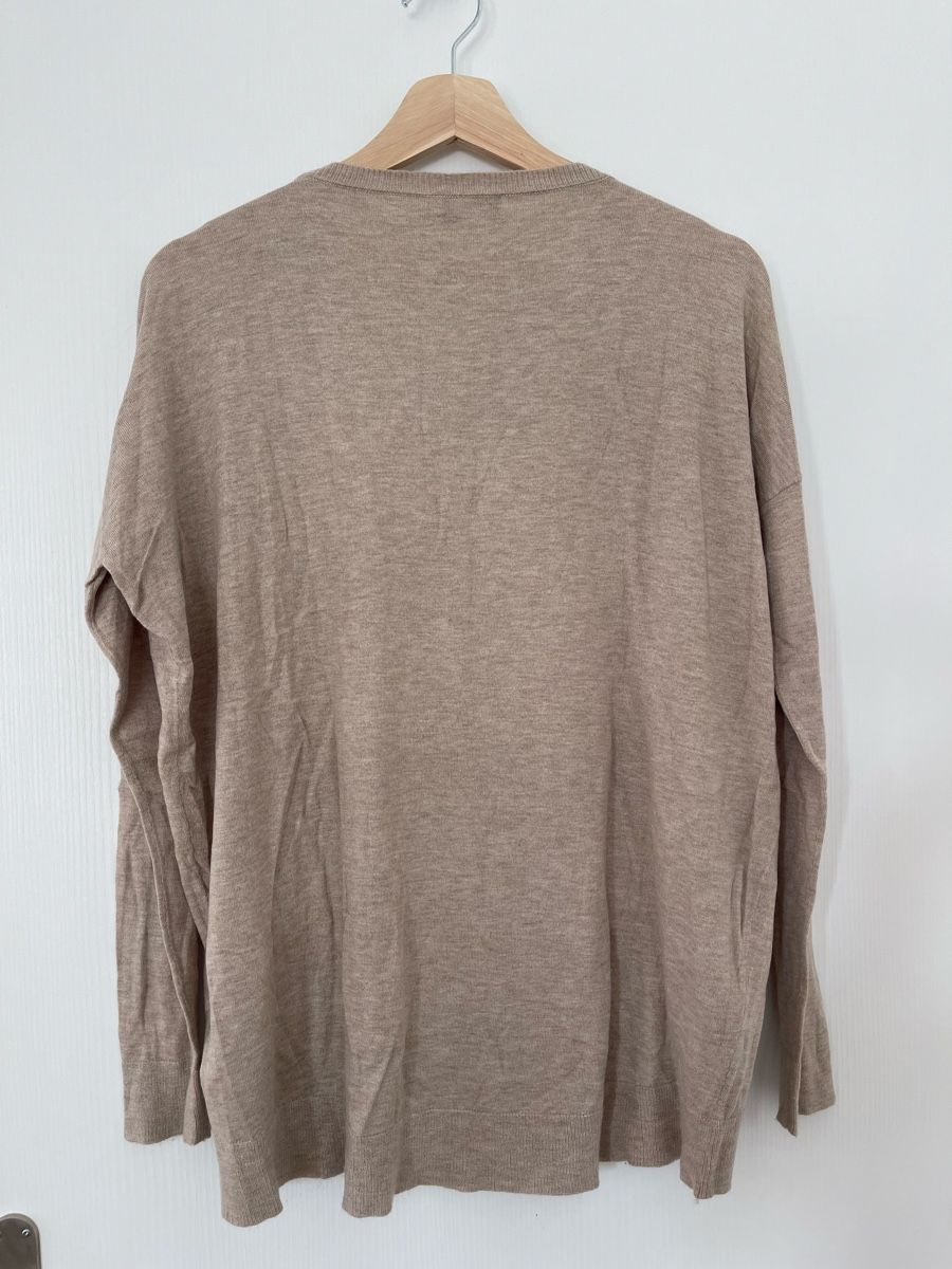 Polo Ralph Lauren Maglioni & Felpe: Polo Ralph Lauren Pullover Beige Grosse M – Nuovo (secondo la descrizione) da Wetzikon ZH venduto da man_7mn7 2