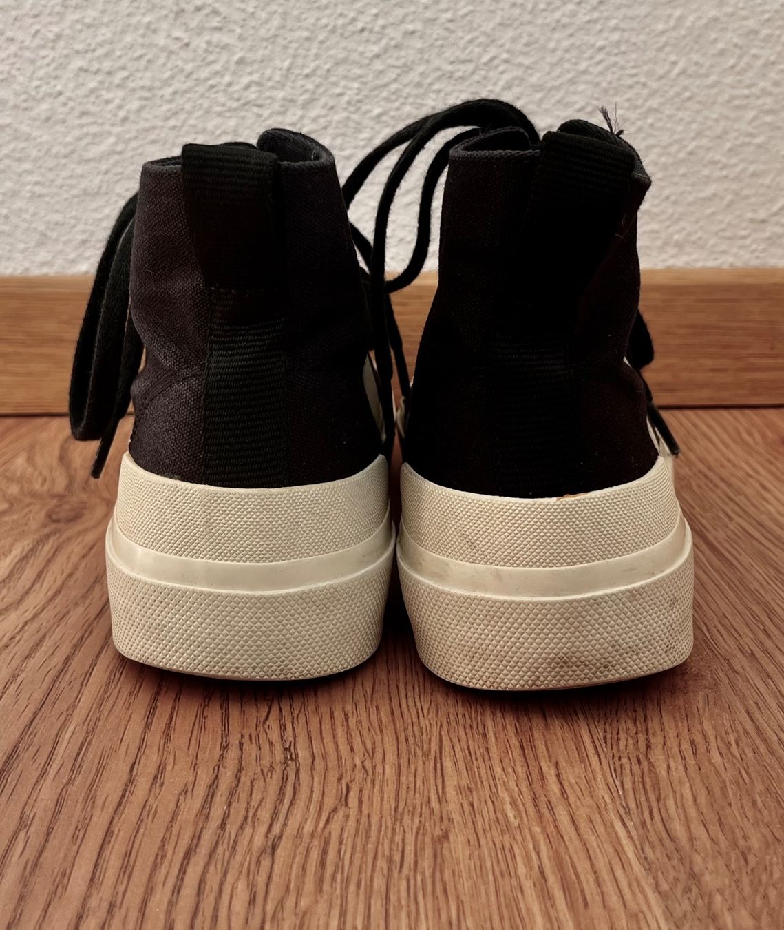 Scarpe da uomo: Veja Wata II high Grösse 37 – Usato da Zürich venduto da leh_zx76 3