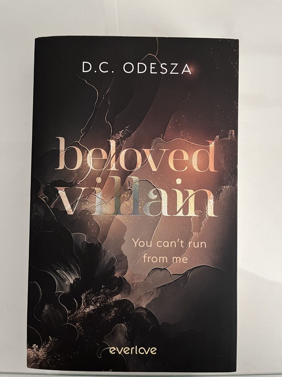Libri: Beloved Villain – Nuovo (secondo la descrizione) da Attinghausen venduto da Saraa.arnold