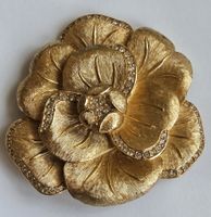 Christian  Dior Blumem Broche