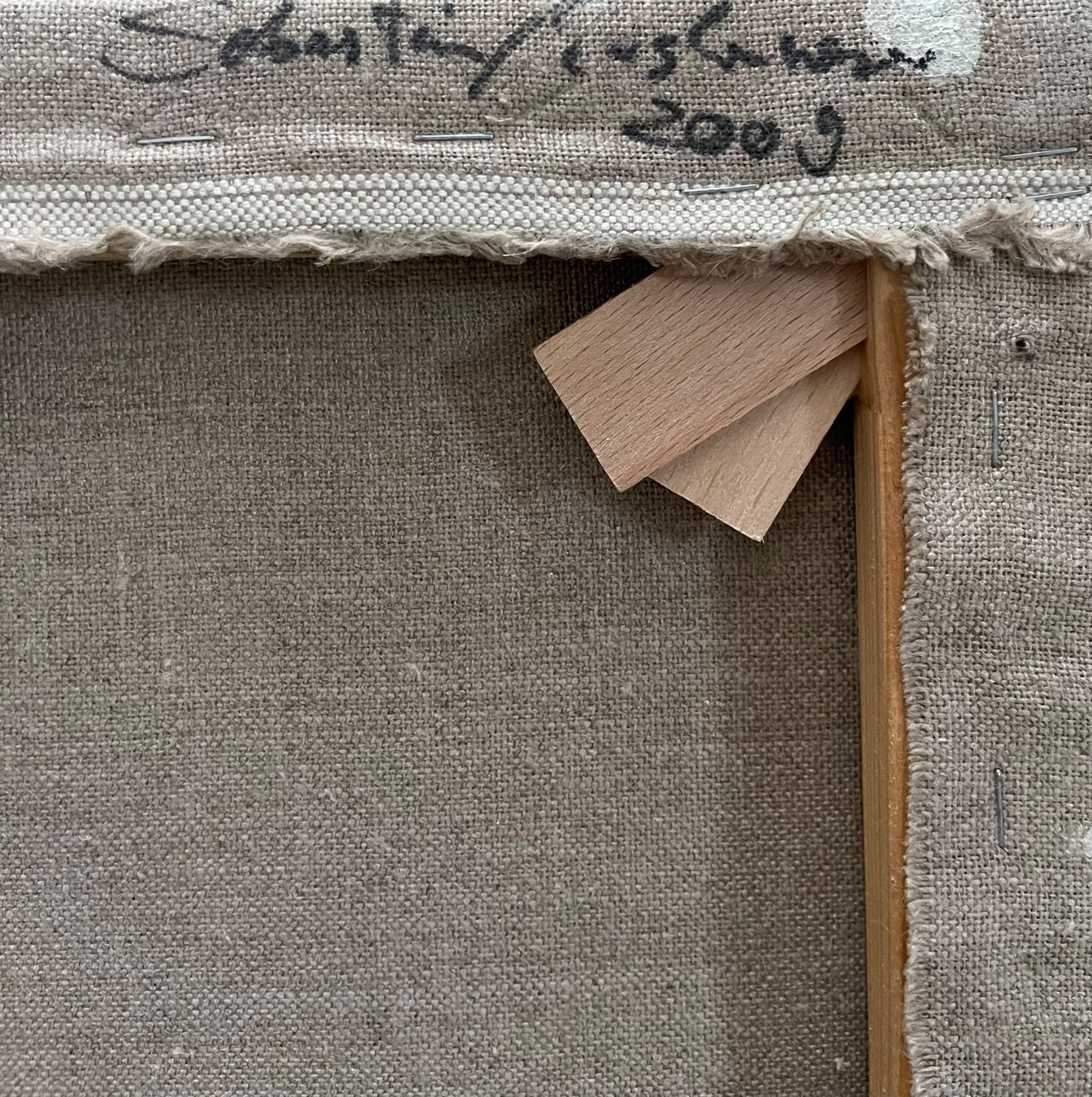 Dipinti: Meschenmoser Sebastian 1980 – Usato da Grosshöchstetten venduto da Perle1951 3