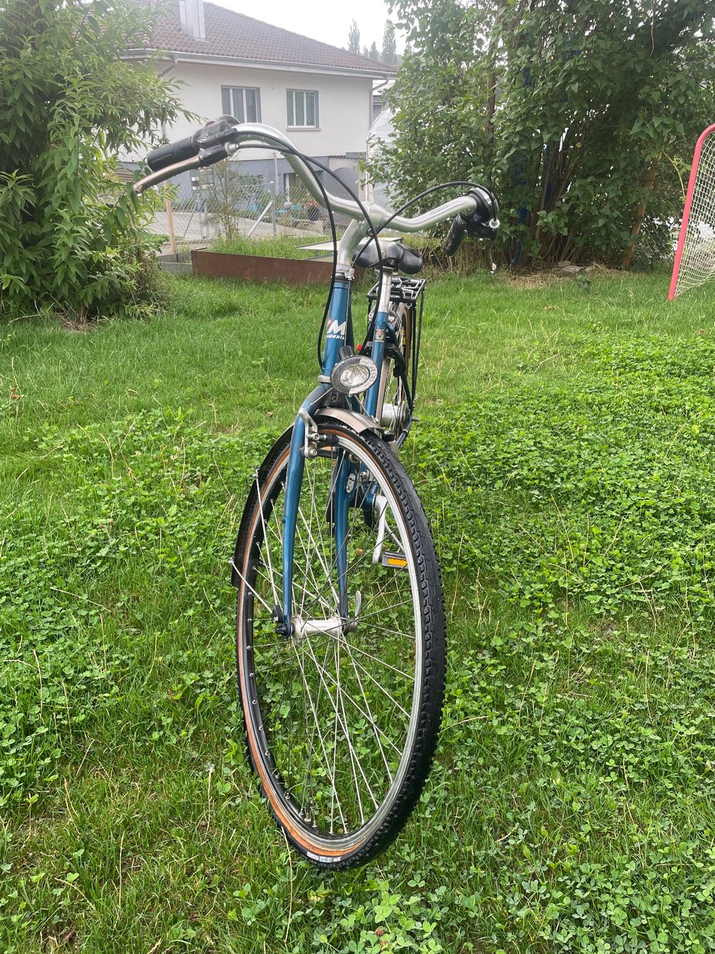 Mondia Biciclette: Muettis Velo – Usato da Wünnewil venduto da der_riegel 3