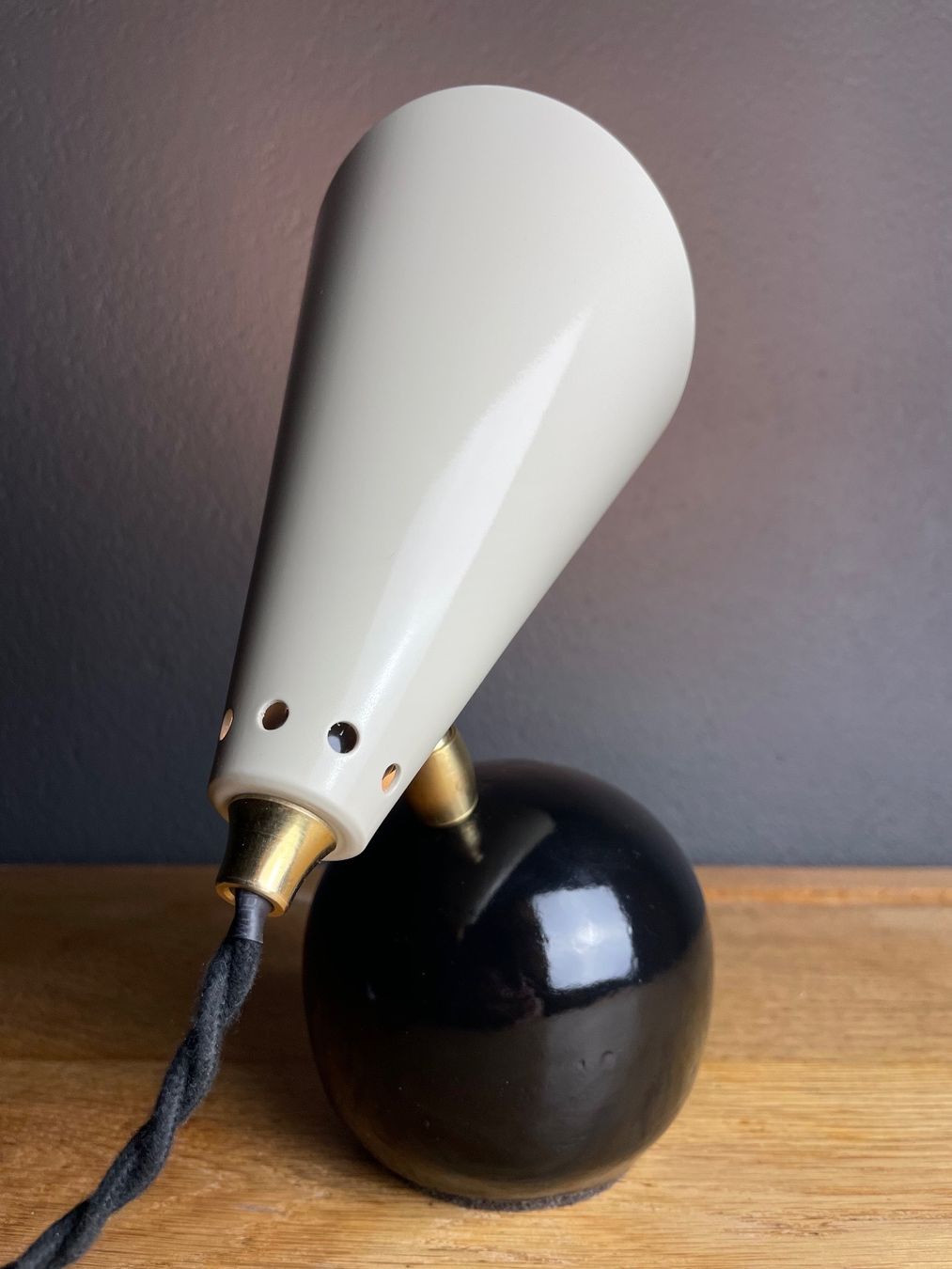 Lampade: Table lamp tischlampe – Usato da Genthod venduto da lightyear63 4