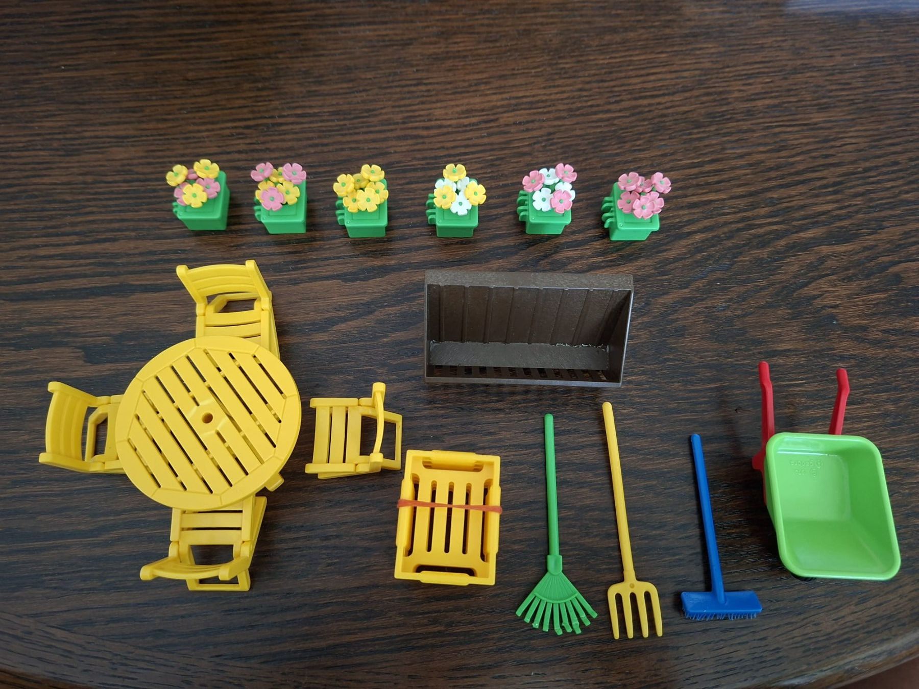 Playmobil Spielzeuge: Playmobil Zoo 3634 – Gebraucht aus Gipf-Oberfrick von Zimbi 7