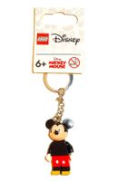 « LEGO » Schlüsselanhänger « Mickey » - 10.0cm