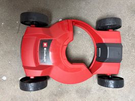 Wagen zum Einhell GE-CT 18/28 Li TC Power X-Change Trimmer