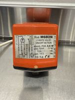 Stellmotor Valvole di Zona Ventil 230V