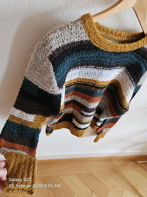 Maglioni & Felpe: Wollpullover Grösse 38-40 – Usato da Zürich venduto da mai_h2hh 4