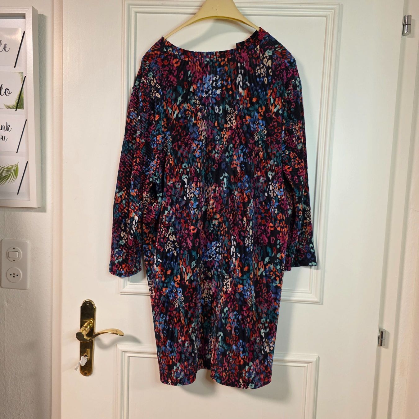 Camicette: Plissierte Bluse Gr.XL/XXL – Usato da Wald ZH venduto da CapLux 5